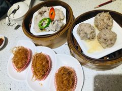 -又一间茶点轩(百汇广场店)