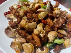 -天添纸包鸡家常菜