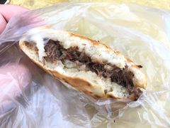 -老西关黄老太牛肉烧饼