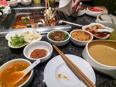 -海底捞火锅(崇文门新世界百货店)