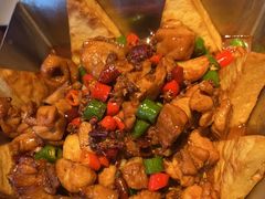 -功夫怪兽·烧烤(西工小街店)