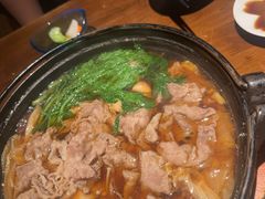 -千代武日本料理(开发区店)