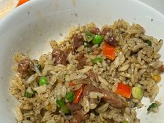 -海底捞火锅(长宁路龙之梦店)
