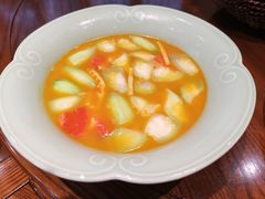 -虎哥私房菜(馒头山店)