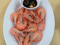 -吉莲利苑海鲜酒家(珠海拱北28年老字号店)