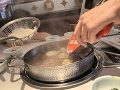 -八合里潮汕鲜牛肉火锅(深圳海岸城店)