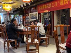 -同得兴 Since·1995 传统苏式面馆(十全街店)