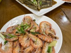 -醉壹号海鲜大排档(厦门美食地标店)