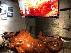 -一品诚记烤肉·甄选店(中南路店)