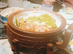 -韵秋荷(宝山龙湖天街店)
