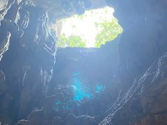 -宝晶宫旅游景区