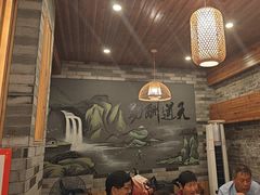 -61号餐吧(兴坪古镇漓江店)