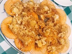 -豪园台山碳烧生蚝(蓬江江华店)