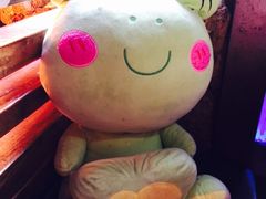 -蘭奢雅集·江浙菜(青山江滩店)