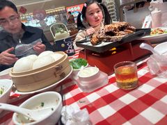 -西贝(紫荆广场店)