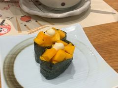 -上户日本料理(北仑富邦店)