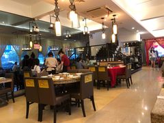 大堂-東城故事·尋找姆媽的味道(玉兰路店)