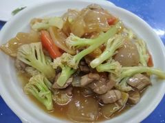 -老杨饭店(万科里店)
