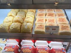 -君之狮子山·轻糖烘焙(松江印象城店)