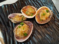 大鹅蛋贝-79号渔船海鲜饭店(华强北店)
