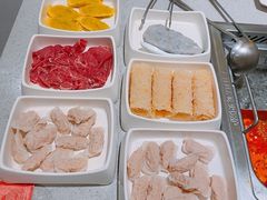 -海底捞火锅(青山湖万达夜宵主题店)