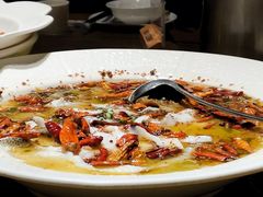 -九毛九西北菜(大东海店)