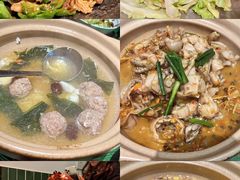 -费大厨辣椒炒肉(太平老街店)