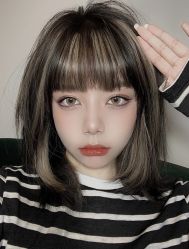 -Hello Lady发型设计