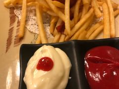 -滋味烤鱼(祥和里店)