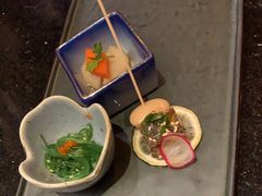 -月下料理(楷林IFC店)