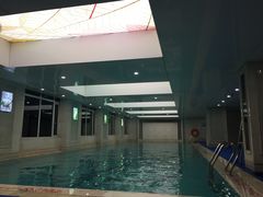 -常州武进九洲喜来登酒店