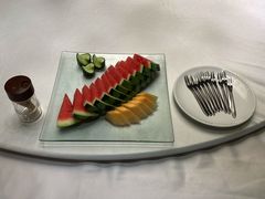 -饭怕鱼·黄焖鲟龙鱼(湖大店)