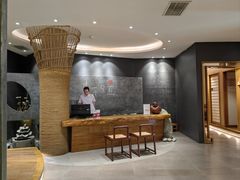 -常乐·对症推拿(航空路第9分店)