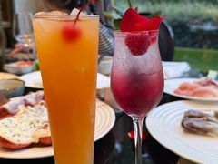 -万达瑞华酒店美食汇自助餐厅(楚河汉街店)