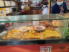 -老蔡记(二七广场店)