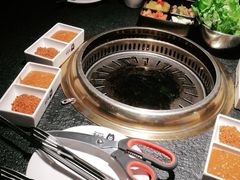 -嘿嘟嘟·肋条烧肉放题(爱融荟城店)