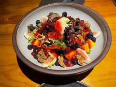 -黑角餐厅美式狂野Blackhorn(昌茂花园店)