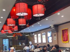 -李记饺子·熏酱东北菜(欢乐谷店)