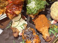 -get pizza意大利餐厅(凯德MALL店)