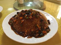 -鑫福楼农家菜