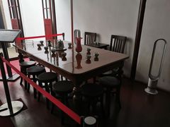 -中共一大纪念馆