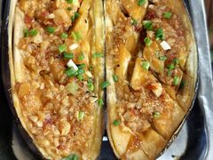 -清真·馬坡二旦烧烤(人生一串拍摄店)