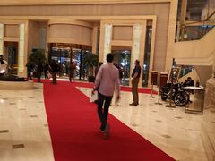 -新发展亚太JW万豪酒店·福苑咖啡厅