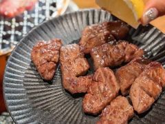 -大唐尚武烤活鳗鱼黑牛烤肉(大里路店)