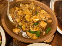 -霄汉牛三鲜湖北砂锅菜(万松园2店)