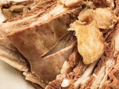 -楼兰印象(朝外店)
