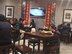 大堂-大壶春生煎(四川中路店)