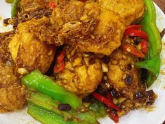 -文杰餐馆(南洪时尚风情街店)