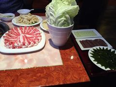 -西贝(无锡万象城店)