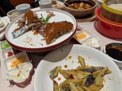 -大鸭梨烤鸭(甘家口店)